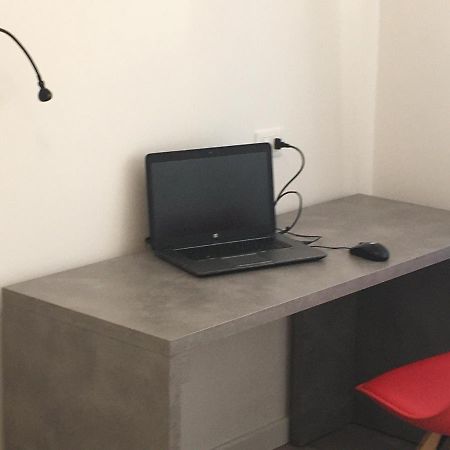 Residenza Conte Manetti Apartment Mira Luaran gambar