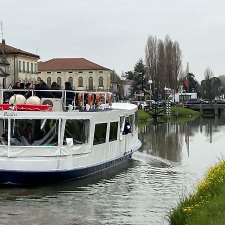 Residenza Conte Manetti Apartment Mira Luaran gambar