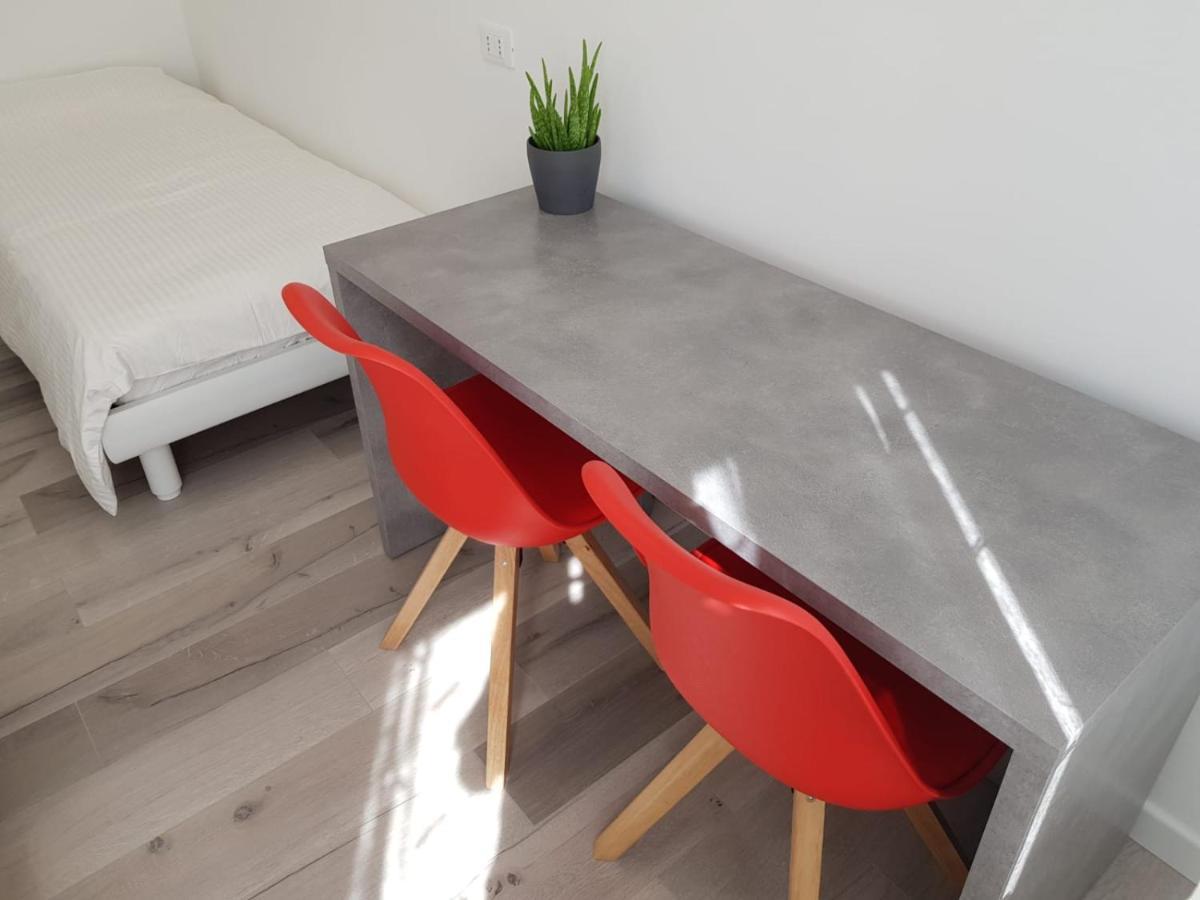 Residenza Conte Manetti Apartment Mira Luaran gambar