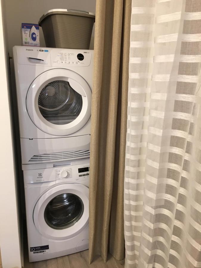 Residenza Conte Manetti Apartment Mira Luaran gambar
