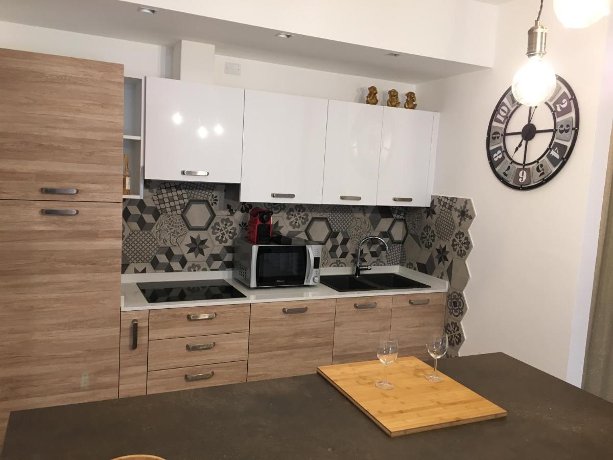 Residenza Conte Manetti Apartment Mira Luaran gambar