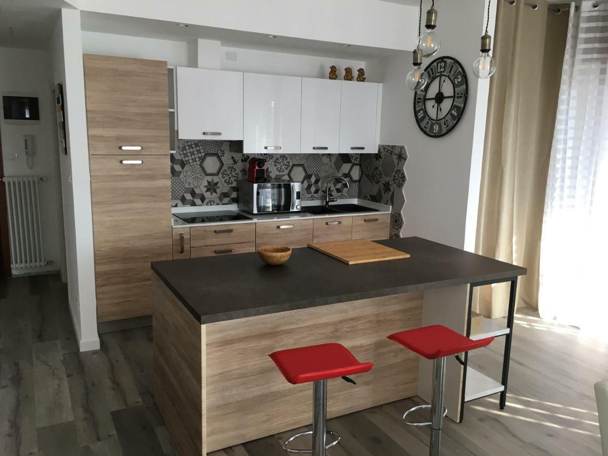 Residenza Conte Manetti Apartment Mira Luaran gambar