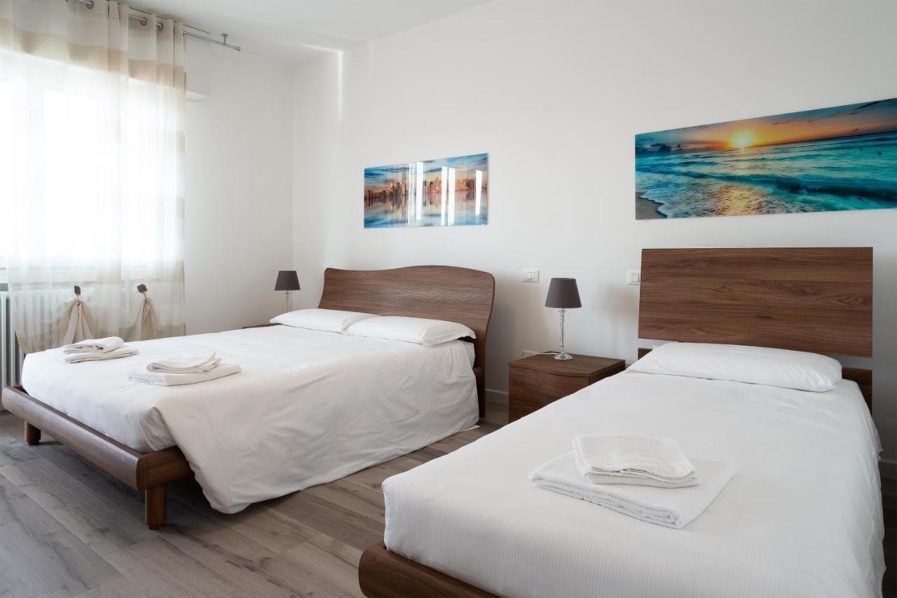 Residenza Conte Manetti Apartment Mira Luaran gambar