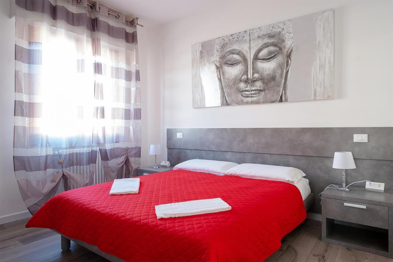 Residenza Conte Manetti Apartment Mira Luaran gambar