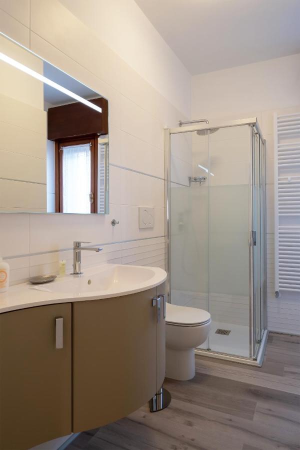 Residenza Conte Manetti Apartment Mira Luaran gambar