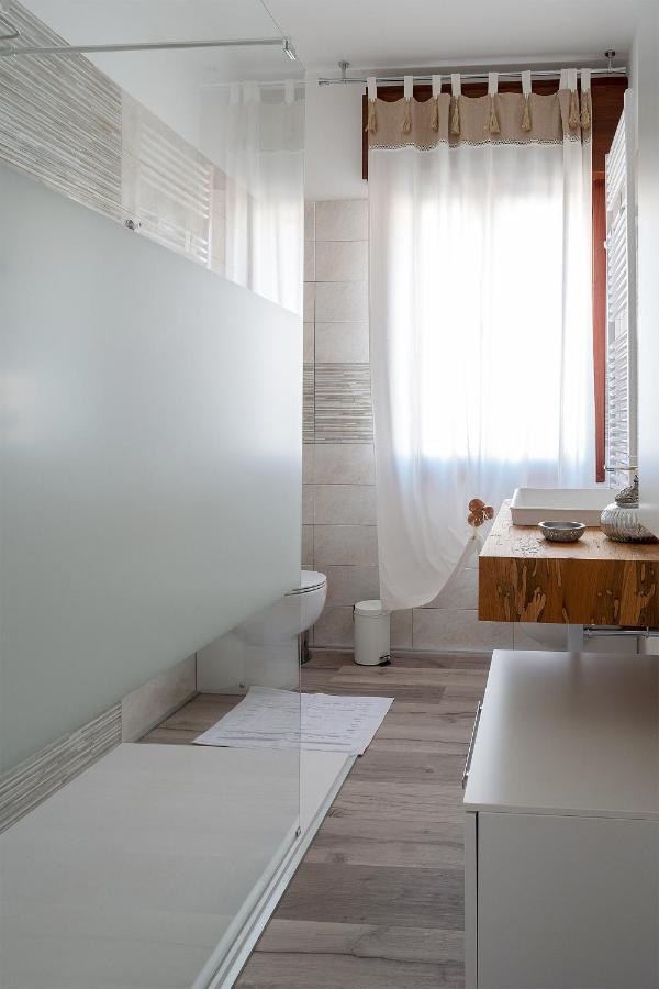 Residenza Conte Manetti Apartment Mira Luaran gambar